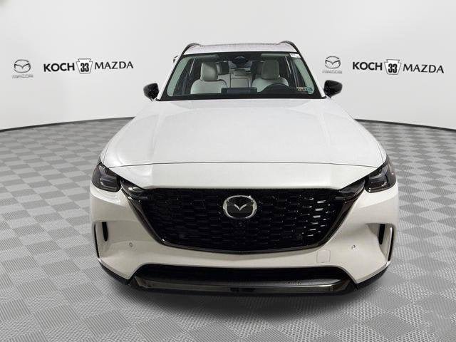 New 2026 MAZDA CX-90 3.3 Turbo S w/ Premium Package AWD/4WD image 2