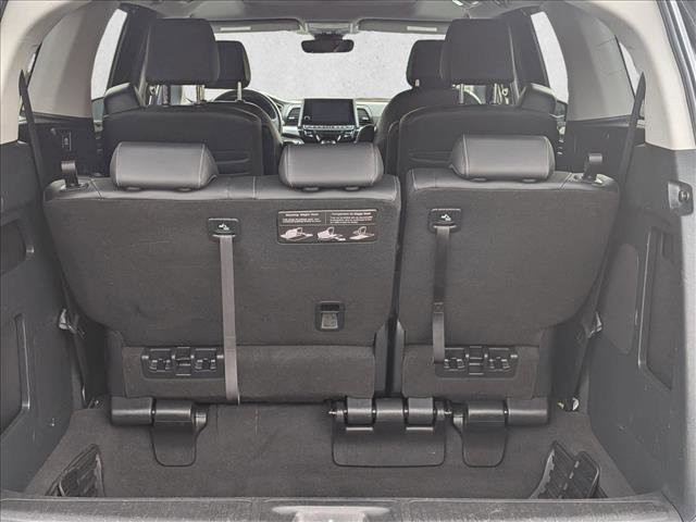 Used 2023 Honda Odyssey EX-L image 6