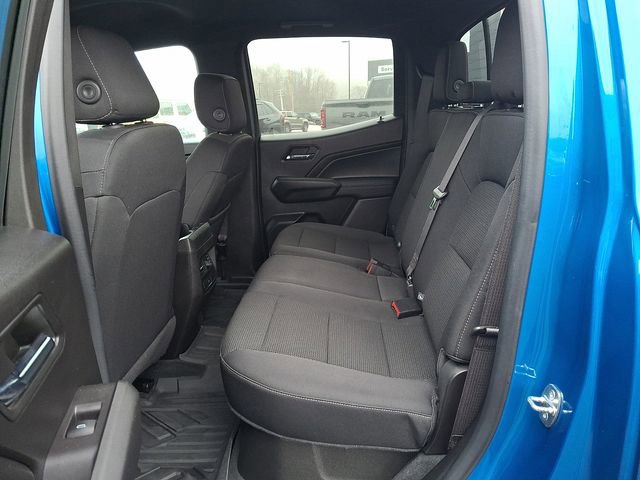 Used 2023 Chevrolet Colorado LT w/ LT Convenience Package II image 14