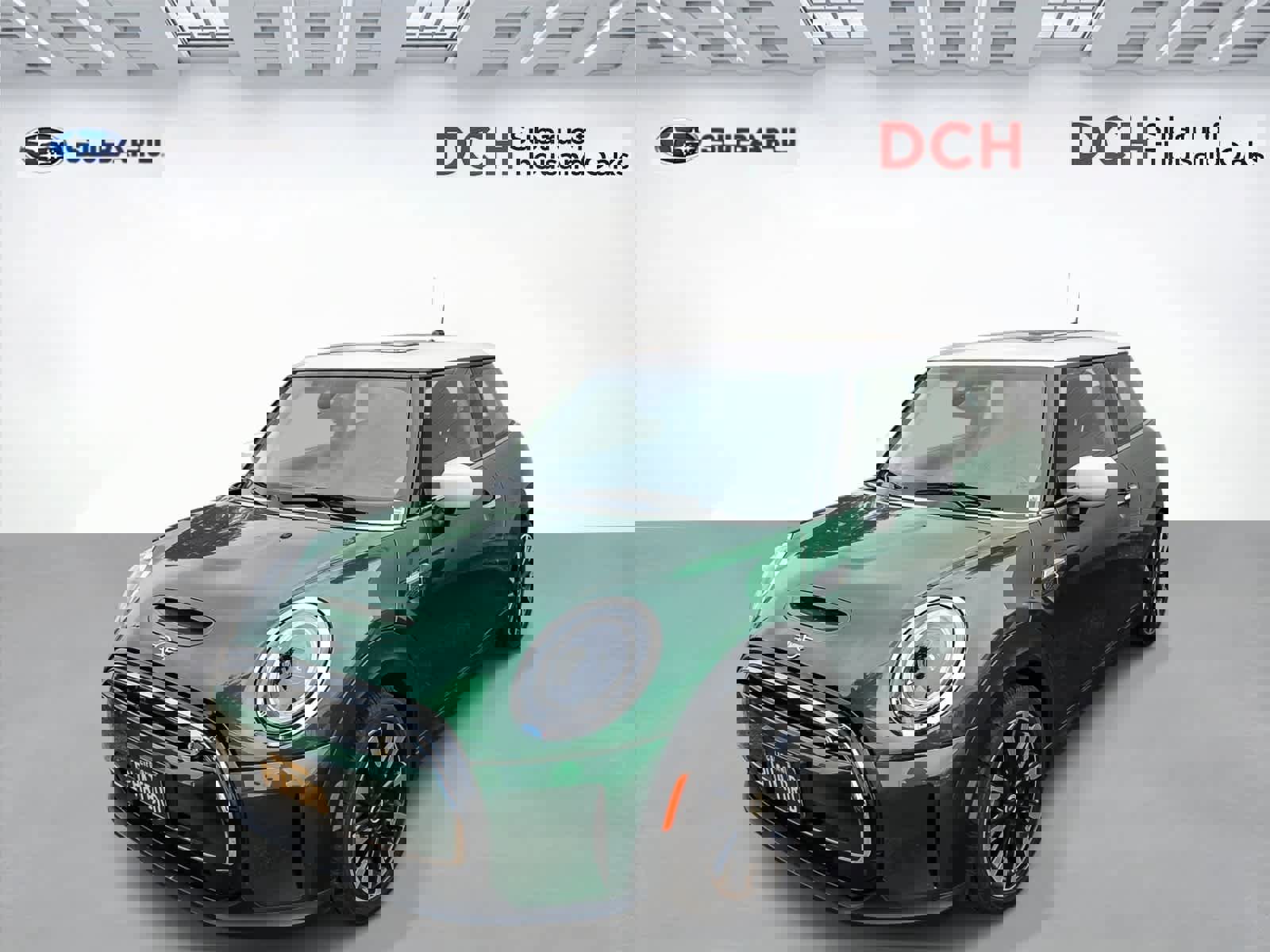 Used 2023 MINI Cooper SE FWD image 1