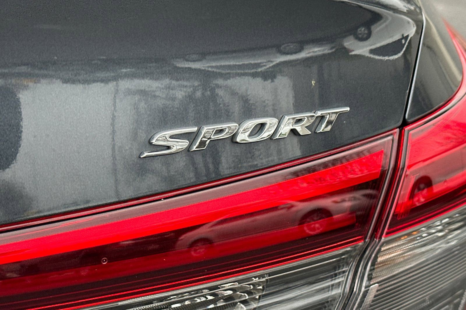 Used 2022 Honda Civic Sport image 32