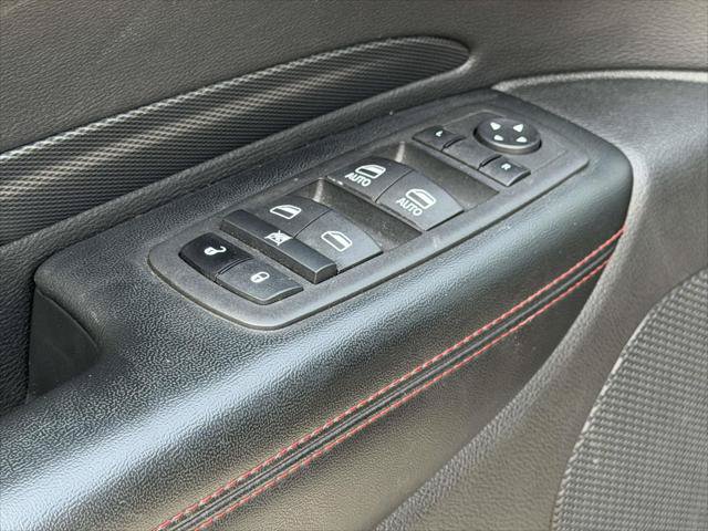 Used 2023 Dodge Durango GT AWD/4WD image 19