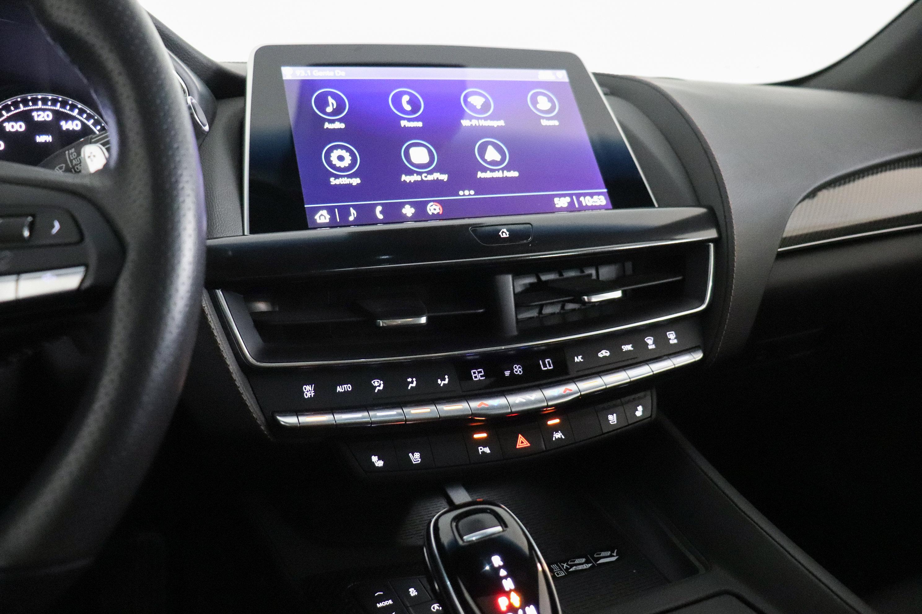 Used 2022 Cadillac CT5 Sport w/ Climate Package image 26