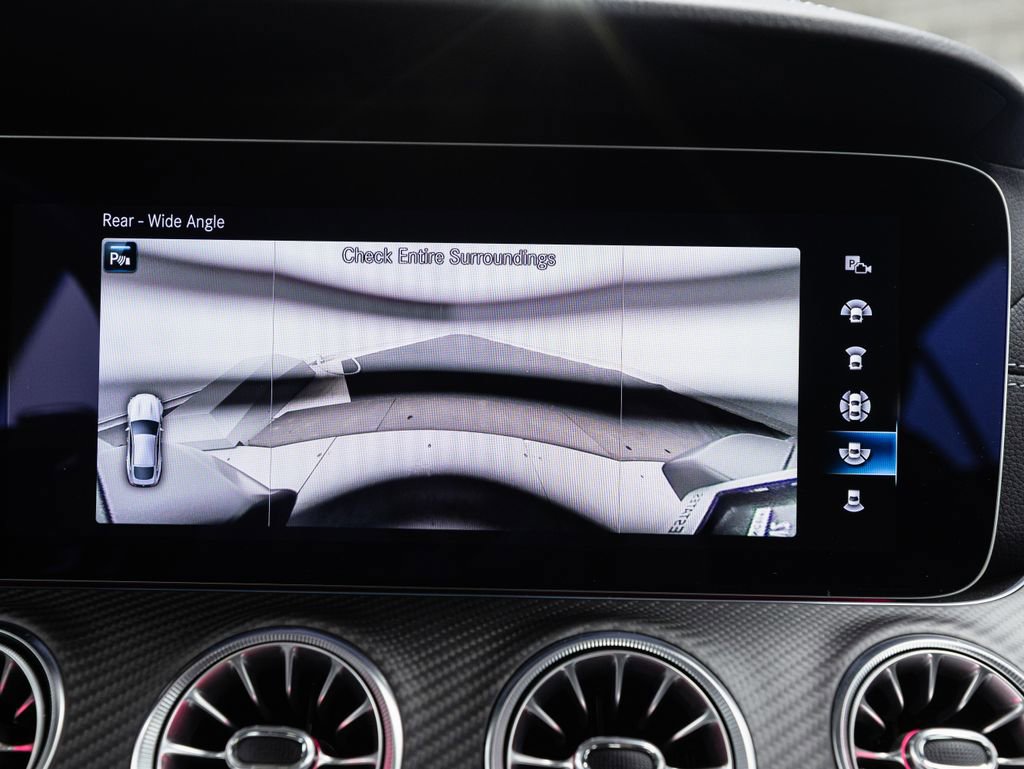 Used 2022 Mercedes-Benz AMG GT 43 image 19