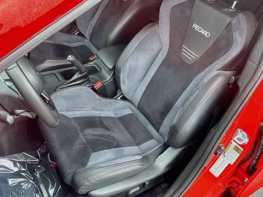 Used 2024 Subaru WRX TR w/ Popular Package #2A AWD/4WD image 20