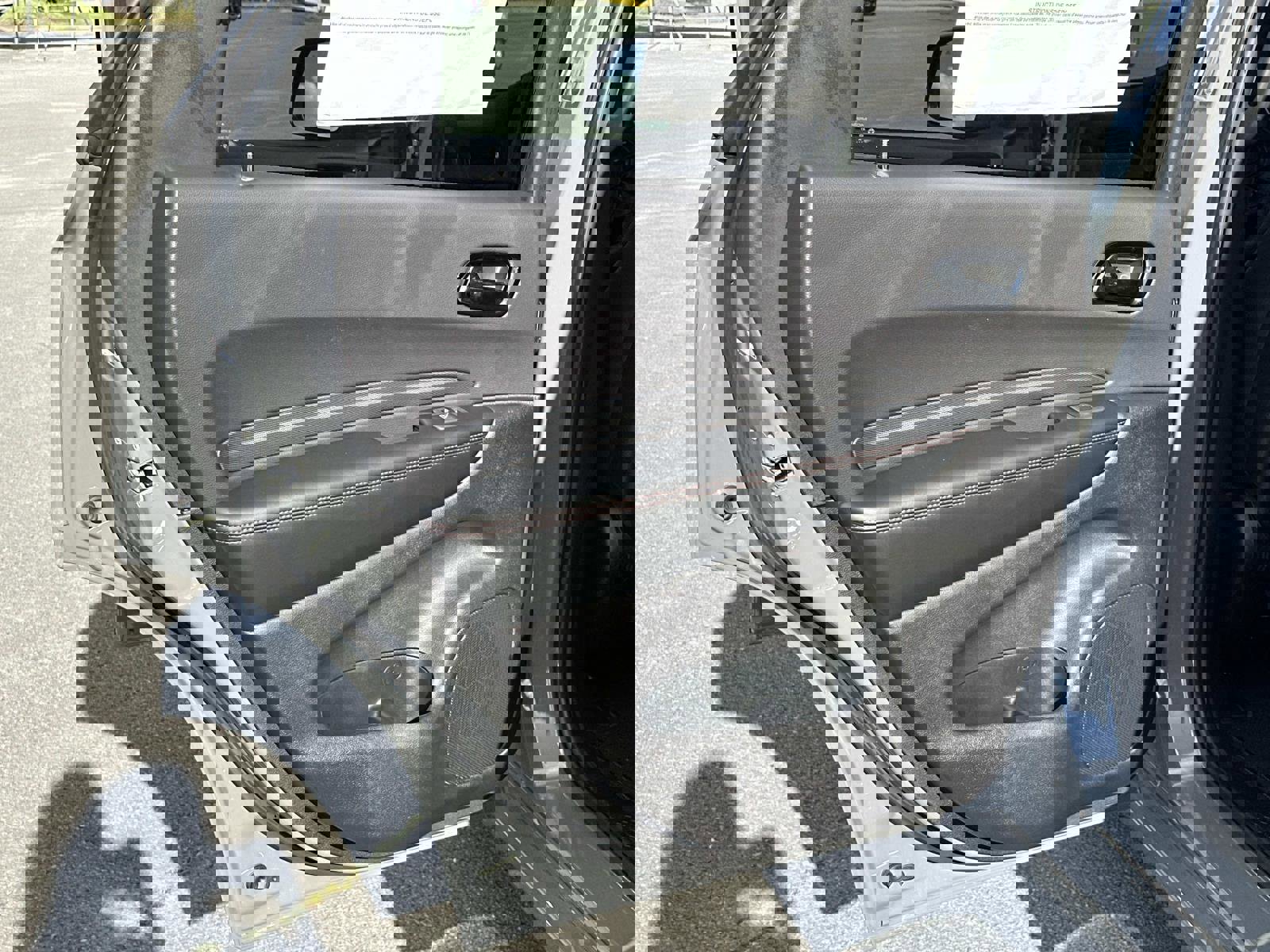 New 2026 Dodge Durango GT image 14