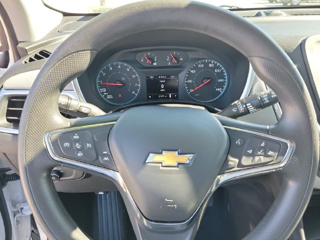 Used 2024 Chevrolet Equinox LS FWD image 23