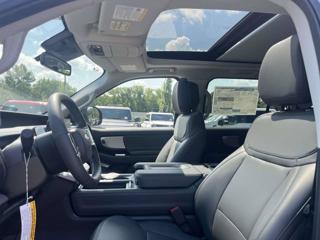 New 2027 Ford Expedition Max Active RWD image 15