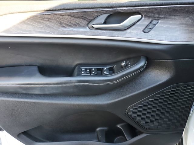 Used 2023 Jeep Grand Cherokee Limited w/ Trailer Tow Prep Group (B) image 15