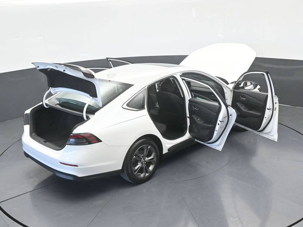Used 2023 Honda Accord EX image 69