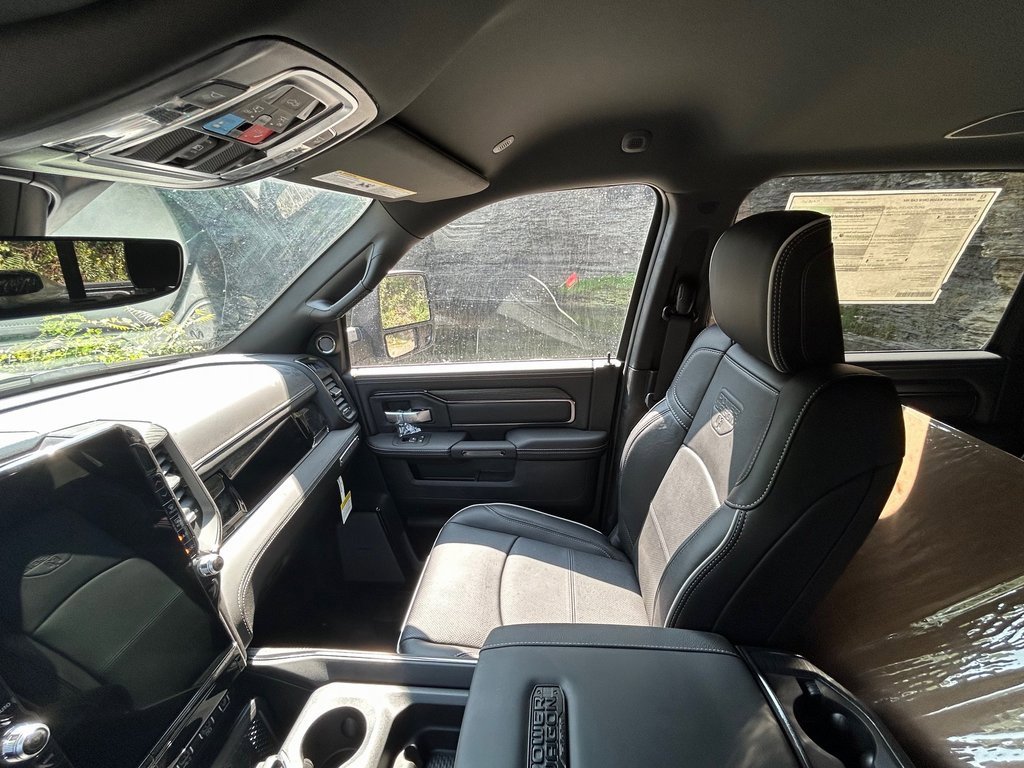 New 2026 RAM 2500 Power Wagon image 16