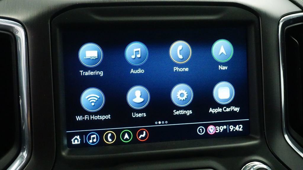 Used 2020 GMC Sierra 1500 AT4 w/ AT4 Premium Package image 33