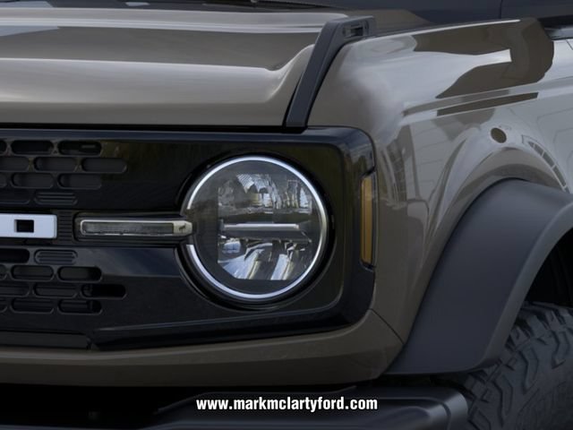 New 2026 Ford Bronco Big Bend w/ Black Diamond Package AWD/4WD image 19