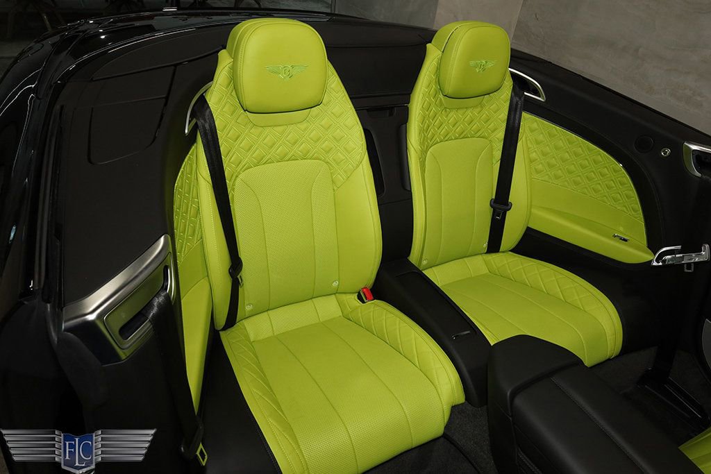 Used 2021 Bentley Continental GT AWD/4WD image 20