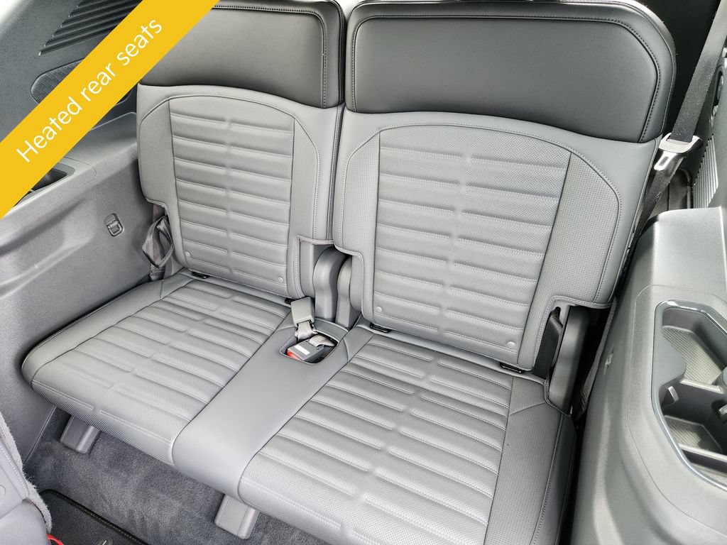 Certified 2024 Kia EV9 Land AWD/4WD image 20