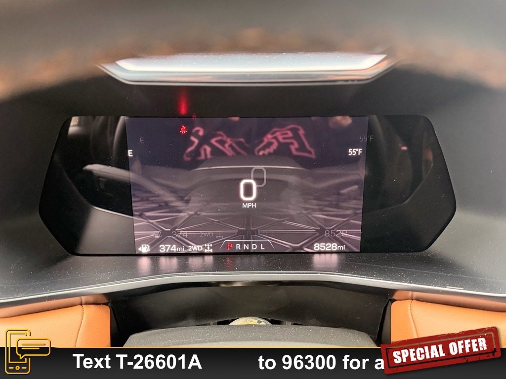 Used 2023 GMC Canyon AT4 image 17