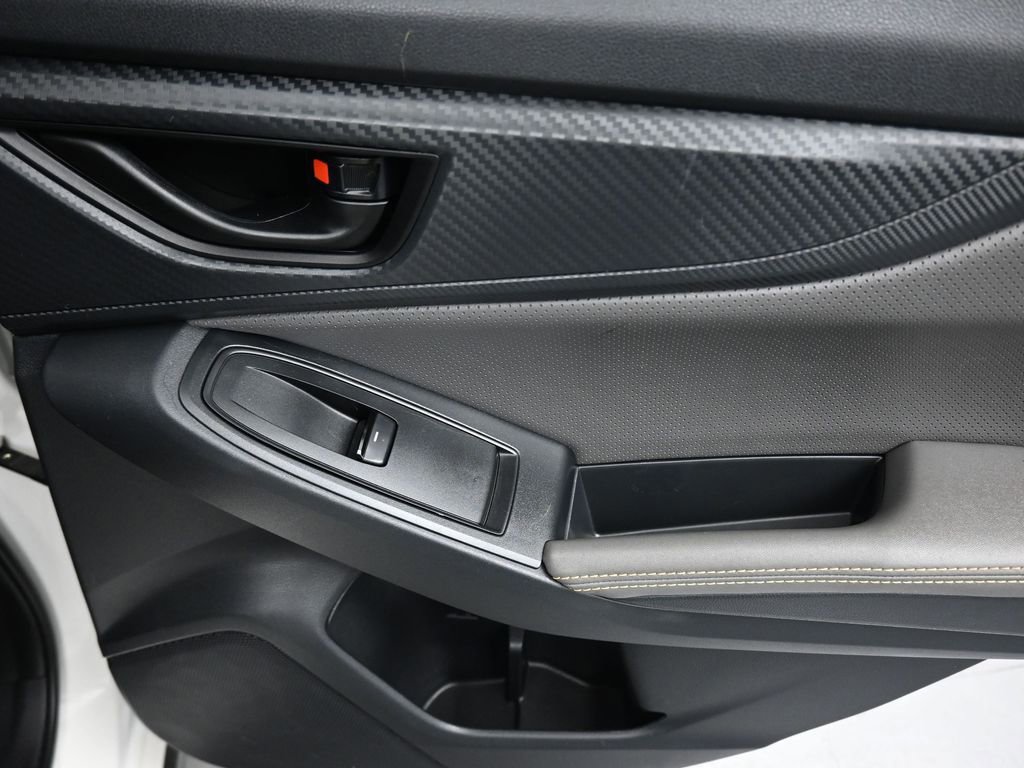 Used 2022 Subaru Crosstrek 2.5i Sport w/ Moonroof Package AWD/4WD image 36