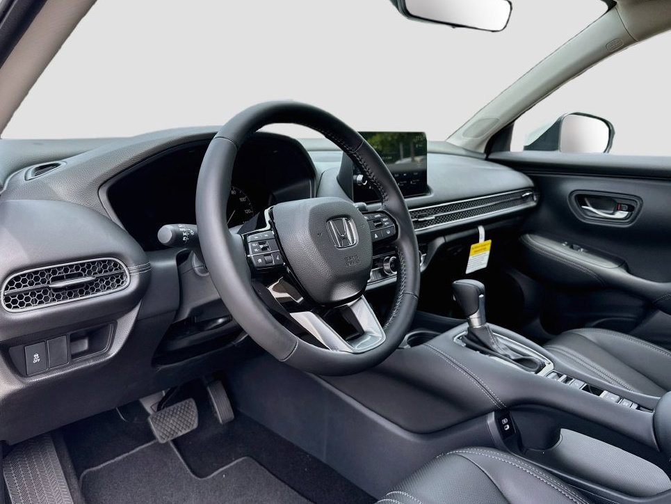 New 2027 Honda HR-V EX-L image 11