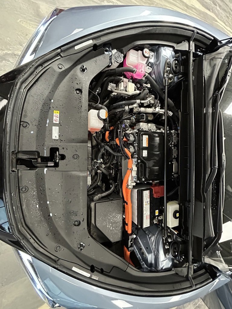 Used 2023 Lexus RZ 450e Premium w/ Accessory Package (P1) image 56