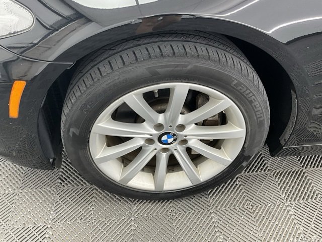 Used 2015 BMW 535i Sedan image 30