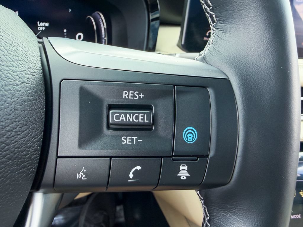 Used 2023 INFINITI QX60 Sensory w/ Cargo Package AWD/4WD image 46