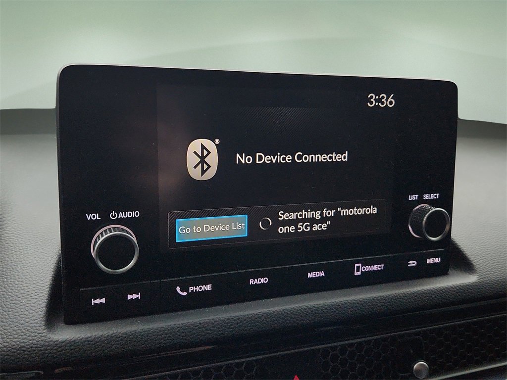 Used 2024 Honda Civic Sport image 24