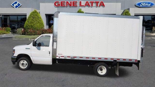 New 2025 Ford E-350 and Econoline 350 Super Duty w/ Driver's Safety Package image 7