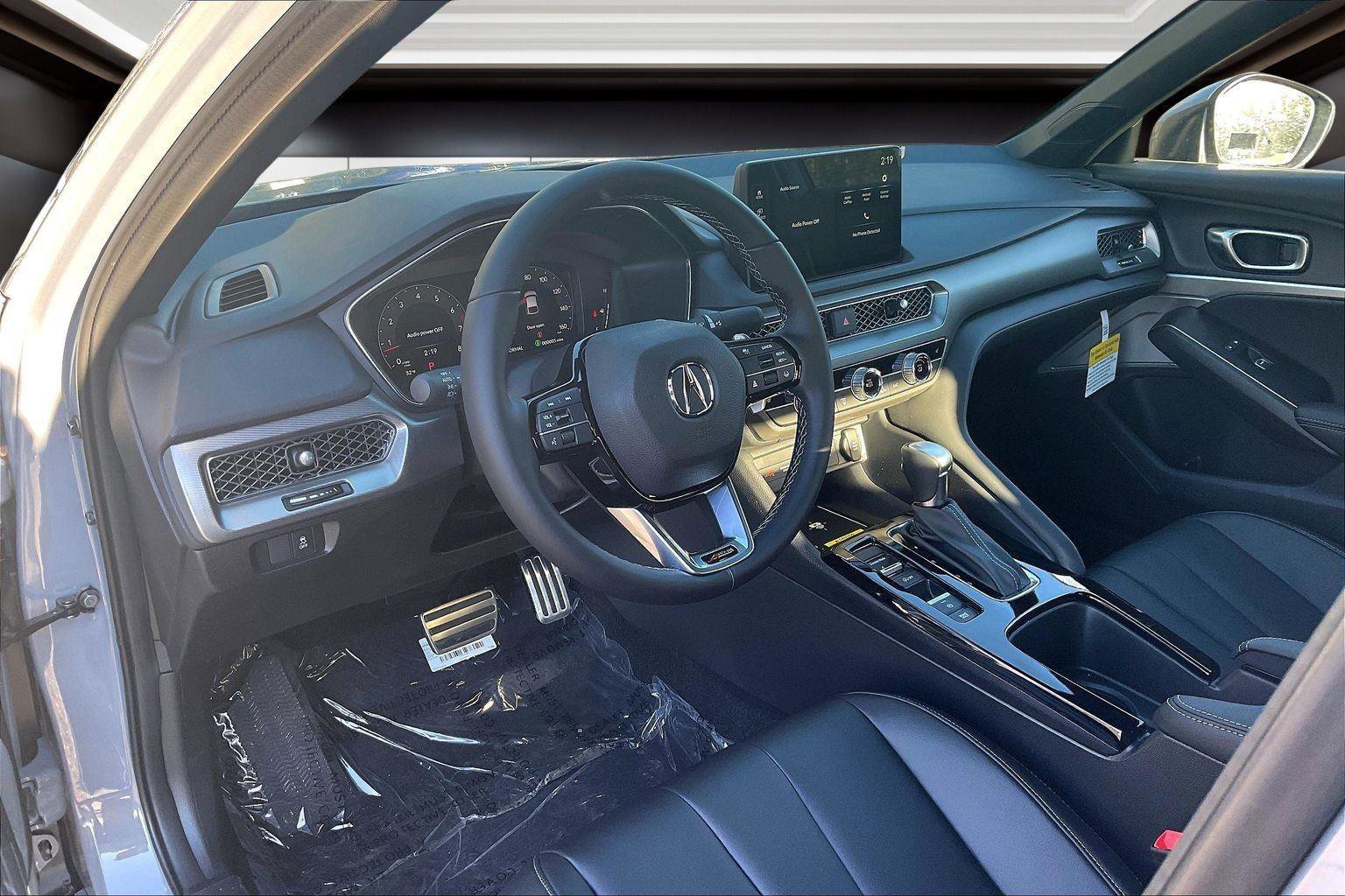 New 2026 Acura Integra A-Spec image 6