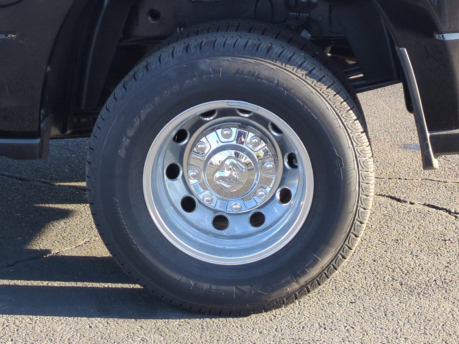 New 2026 RAM 3500 Laramie image 26