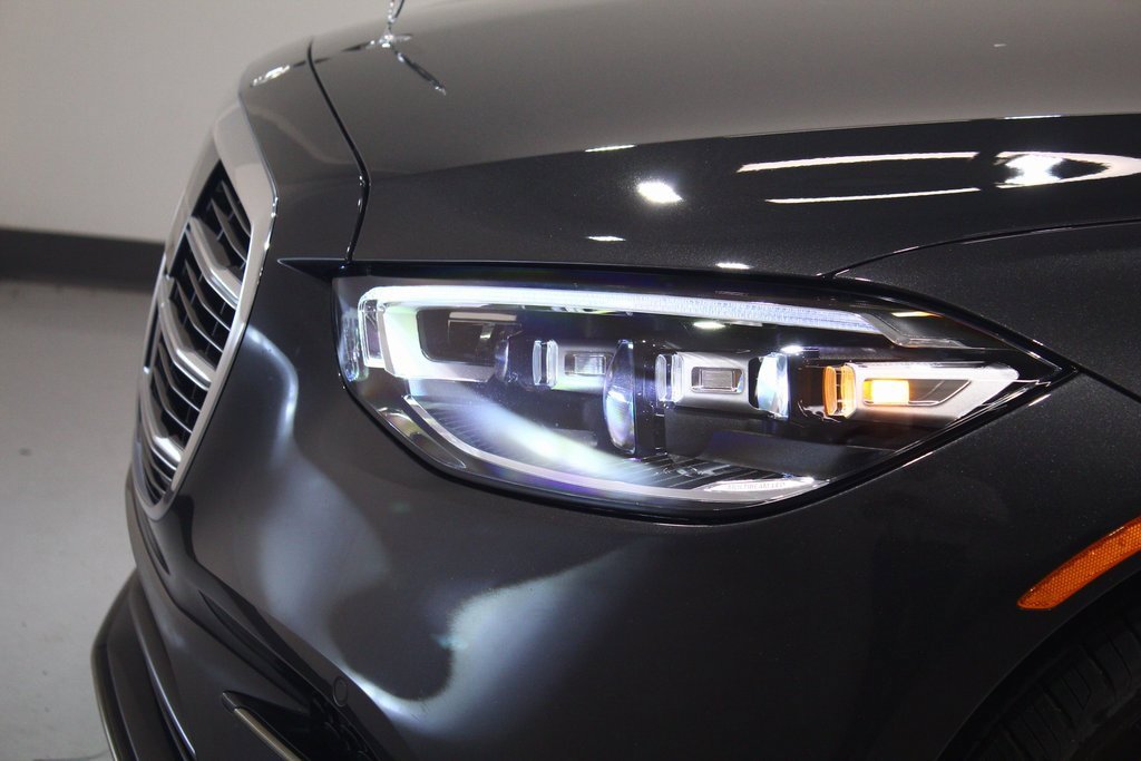 Used 2023 Mercedes-Benz S 500 4MATIC image 16