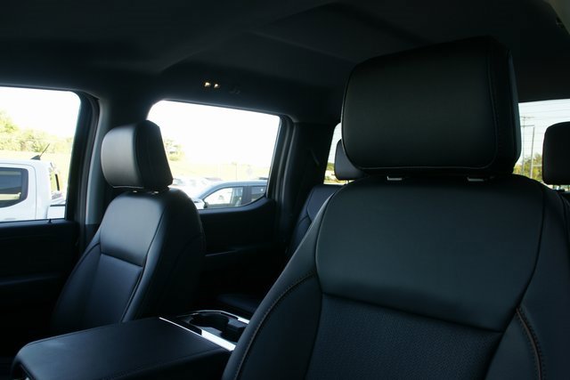 New 2026 Ford F350 Lariat image 20
