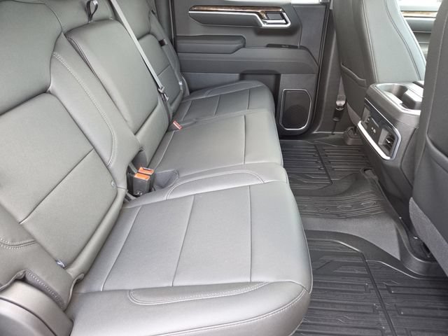New 2026 GMC Sierra 1500 Elevation w/ Elevation Premium Package AWD/4WD image 29