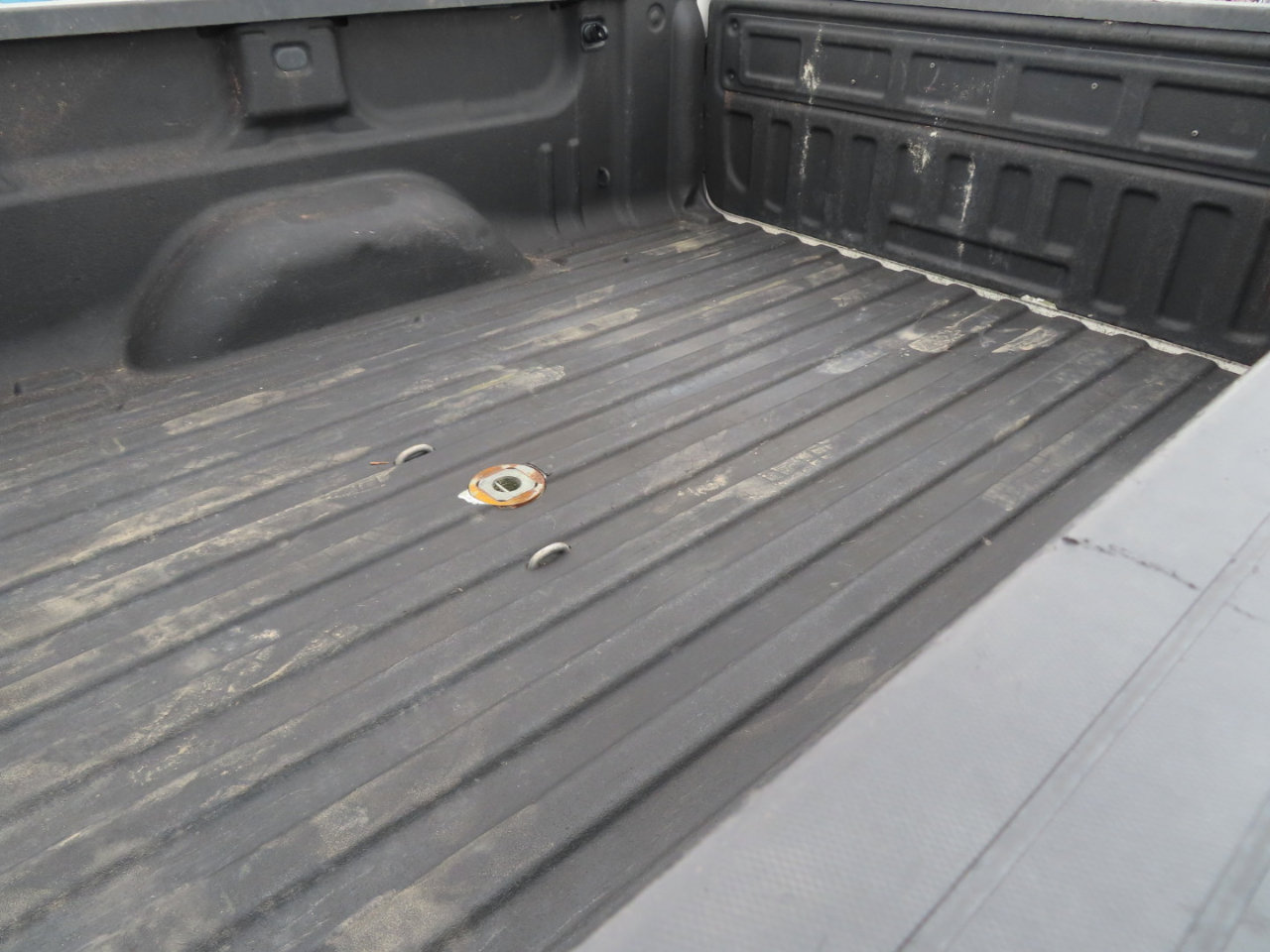 Used 2019 GMC Sierra 3500 Denali w/ Duramax Plus Package image 14