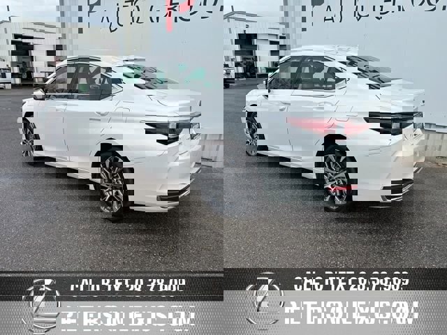 Used 2021 Lexus ES 250 w/ Premium Package image 5