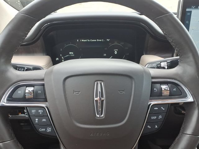 Used 2022 Lincoln Nautilus Reserve AWD/4WD image 22