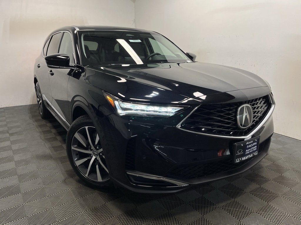 New 2026 Acura MDX w/ Technology Package