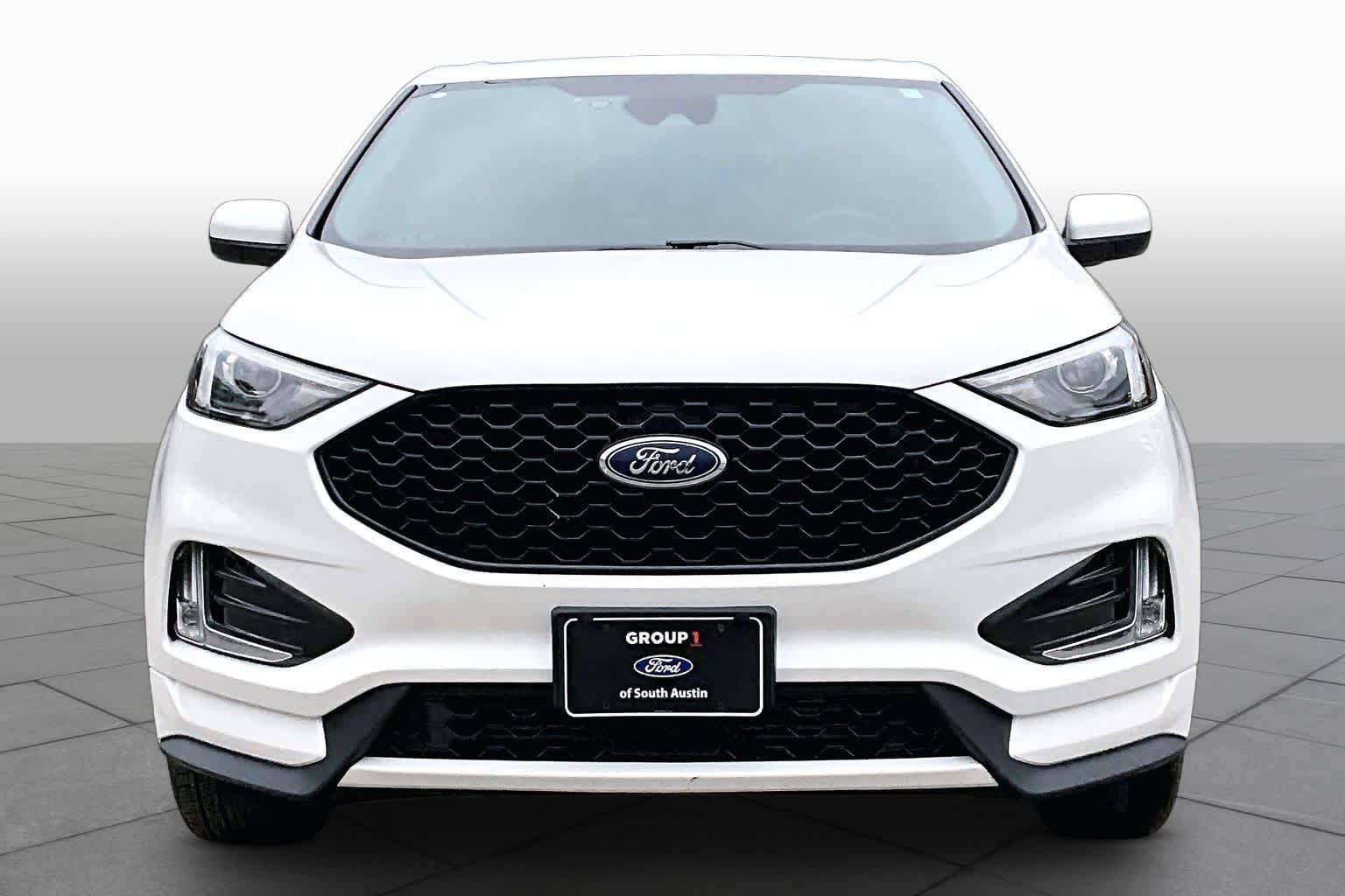 Used 2022 Ford Edge ST-Line AWD/4WD image 3