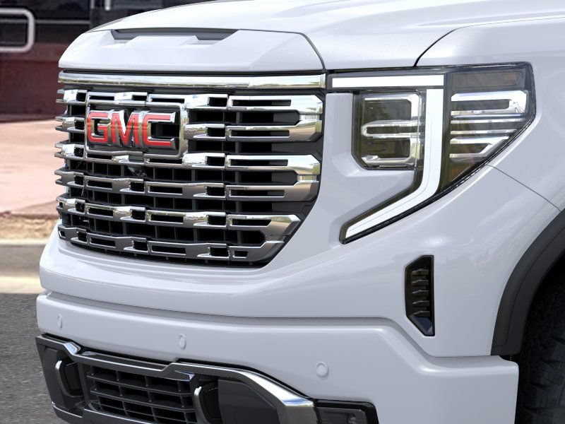 New 2026 GMC Sierra 1500 Denali w/ Technology Package AWD/4WD image 15