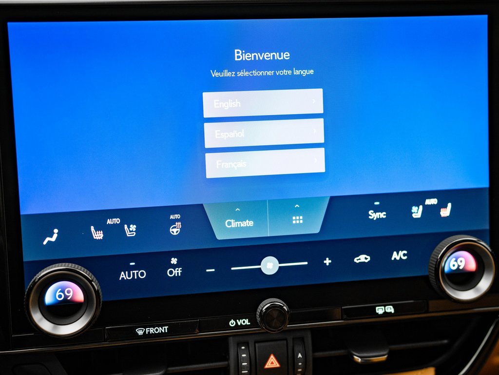 New 2026 Lexus NX 450h+ AWD w/ Luxury Package image 31