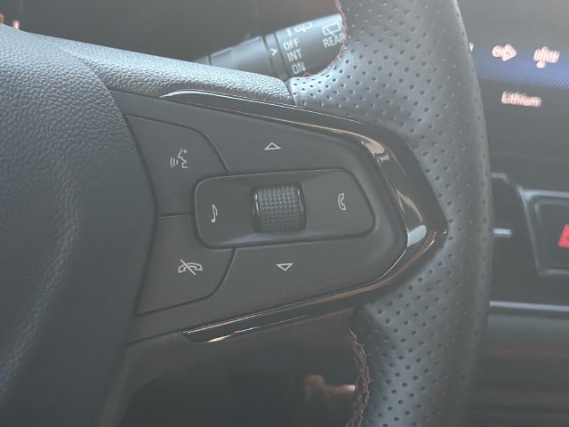 Used 2026 Chevrolet TrailBlazer RS w/ Convenience Package FWD image 28