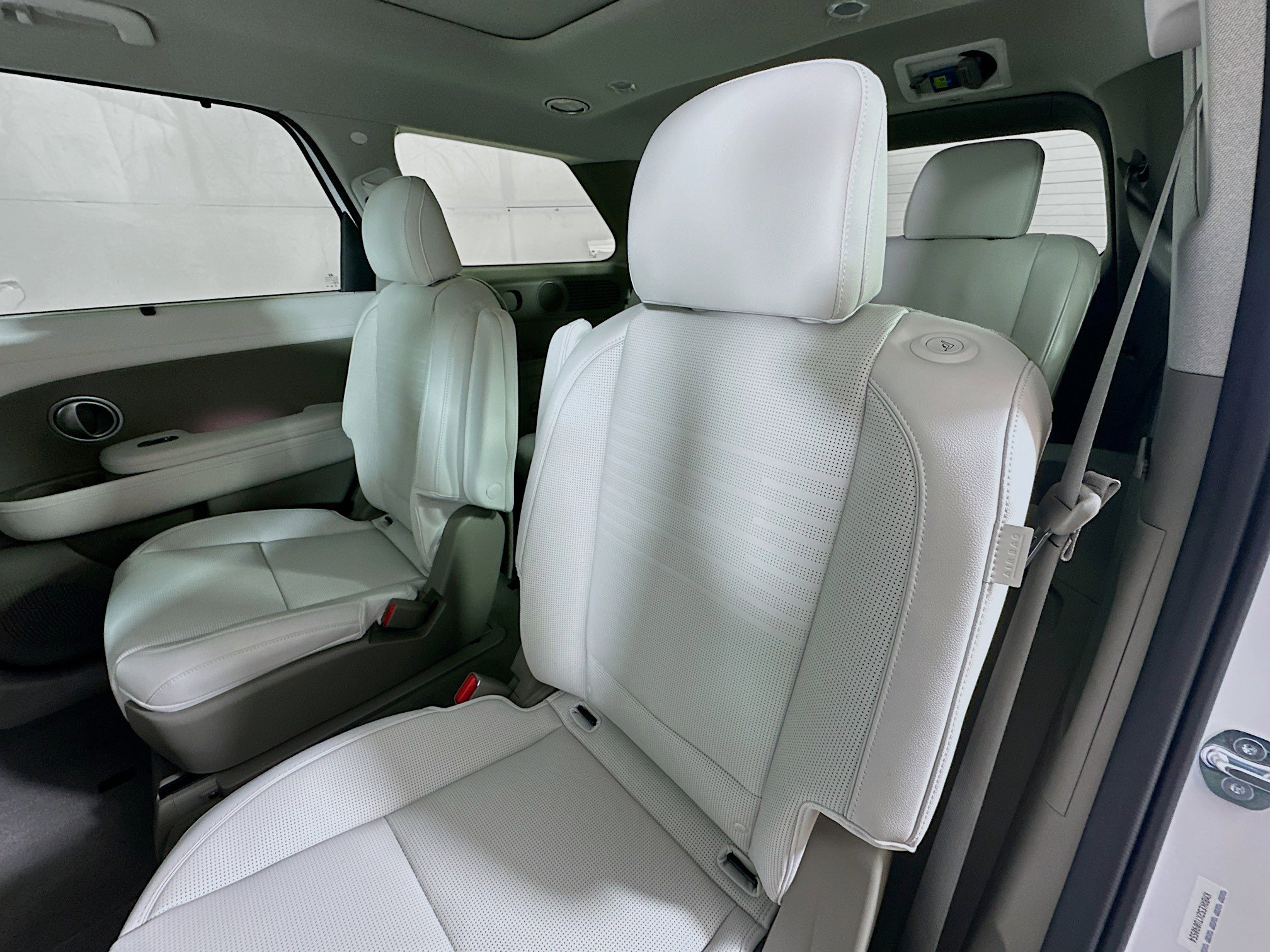 New 2026 Hyundai Palisade Limited image 25