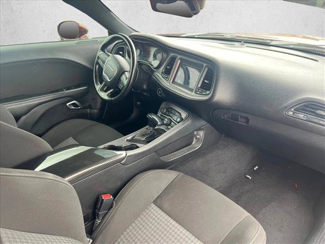 Used 2023 Dodge Challenger GT w/ Blacktop Package RWD image 18