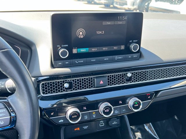 Used 2024 Honda Civic EX image 24