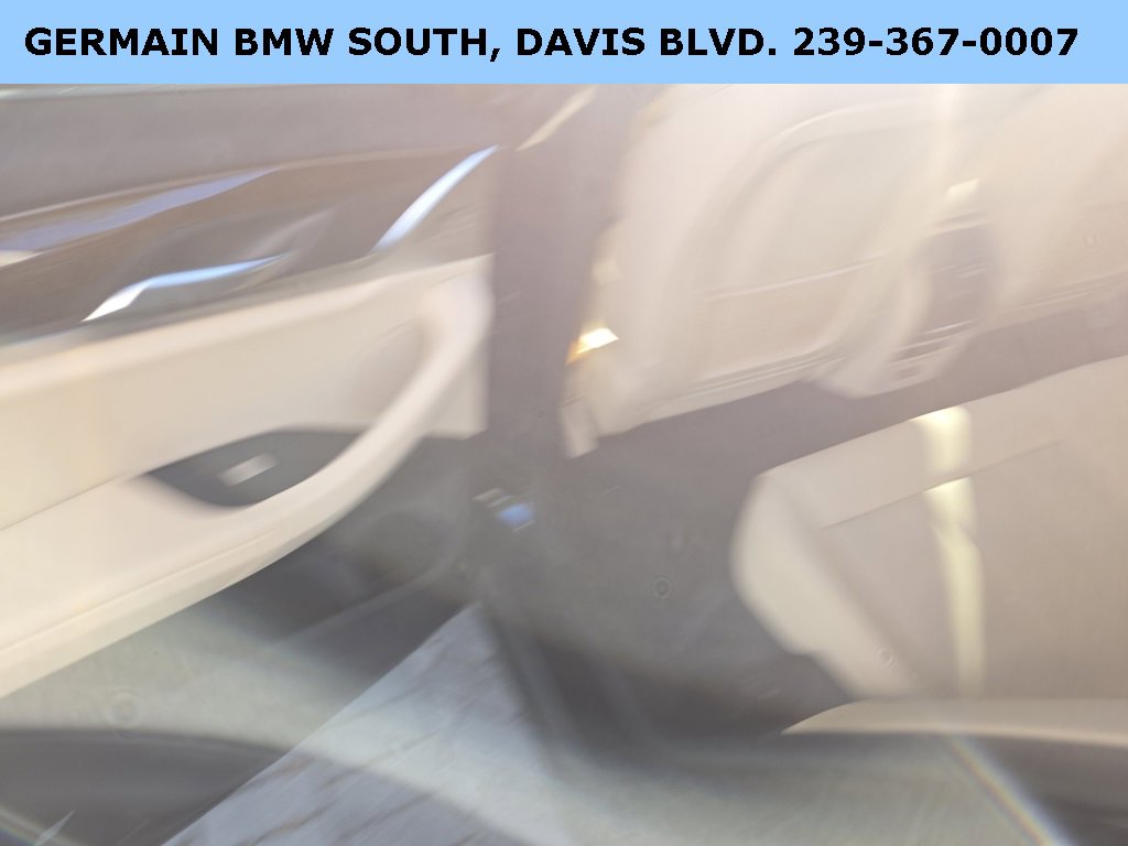 Certified 2022 BMW X3 xDrive30i w/ Convenience Package image 48