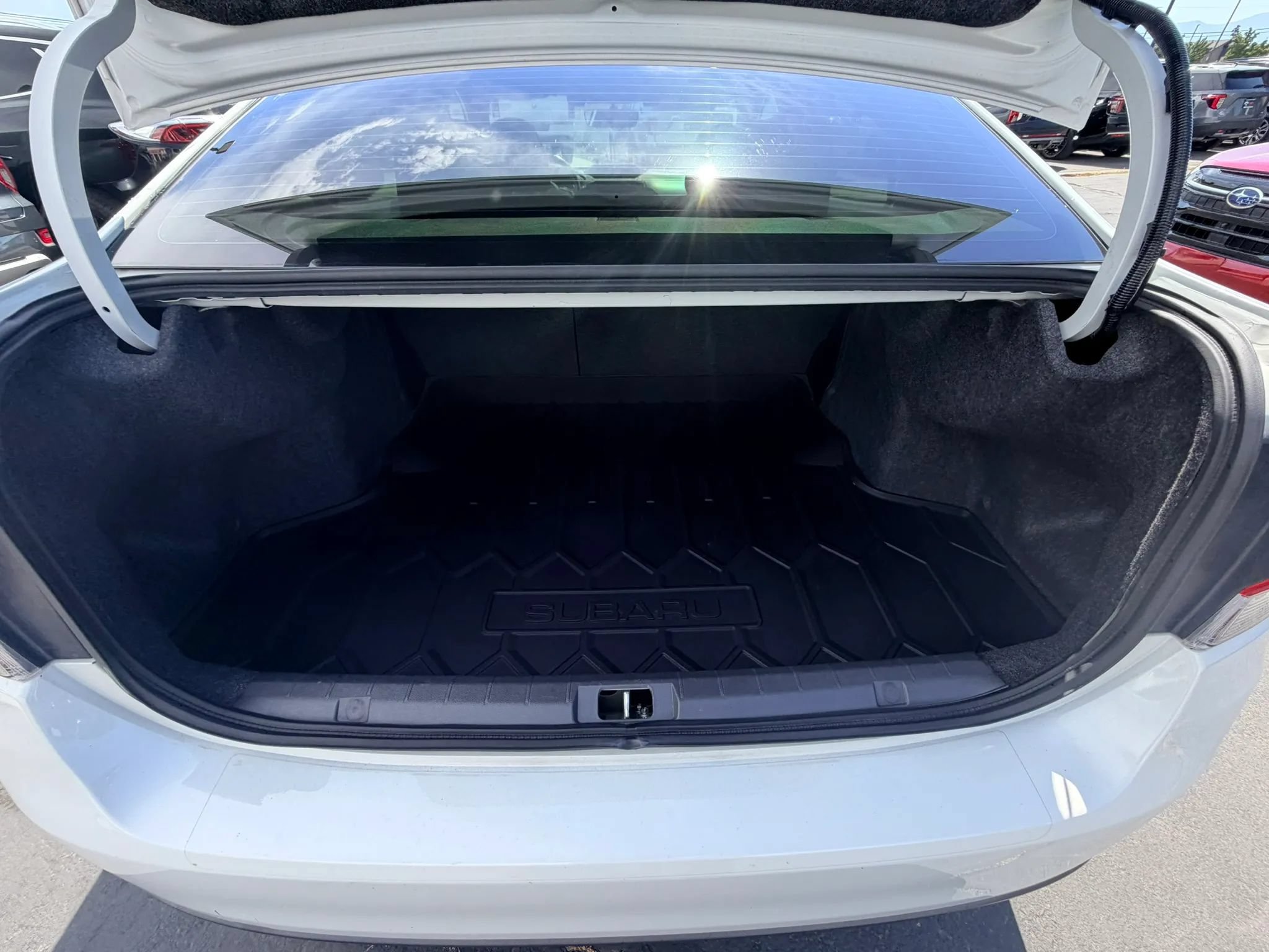 Used 2018 Subaru Impreza 2.0i Sport AWD/4WD image 27