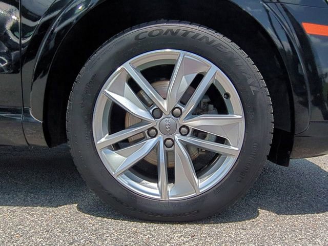 Used 2017 Audi Q3 2.0T Premium Plus w/ Premium Plus Package AWD/4WD image 11