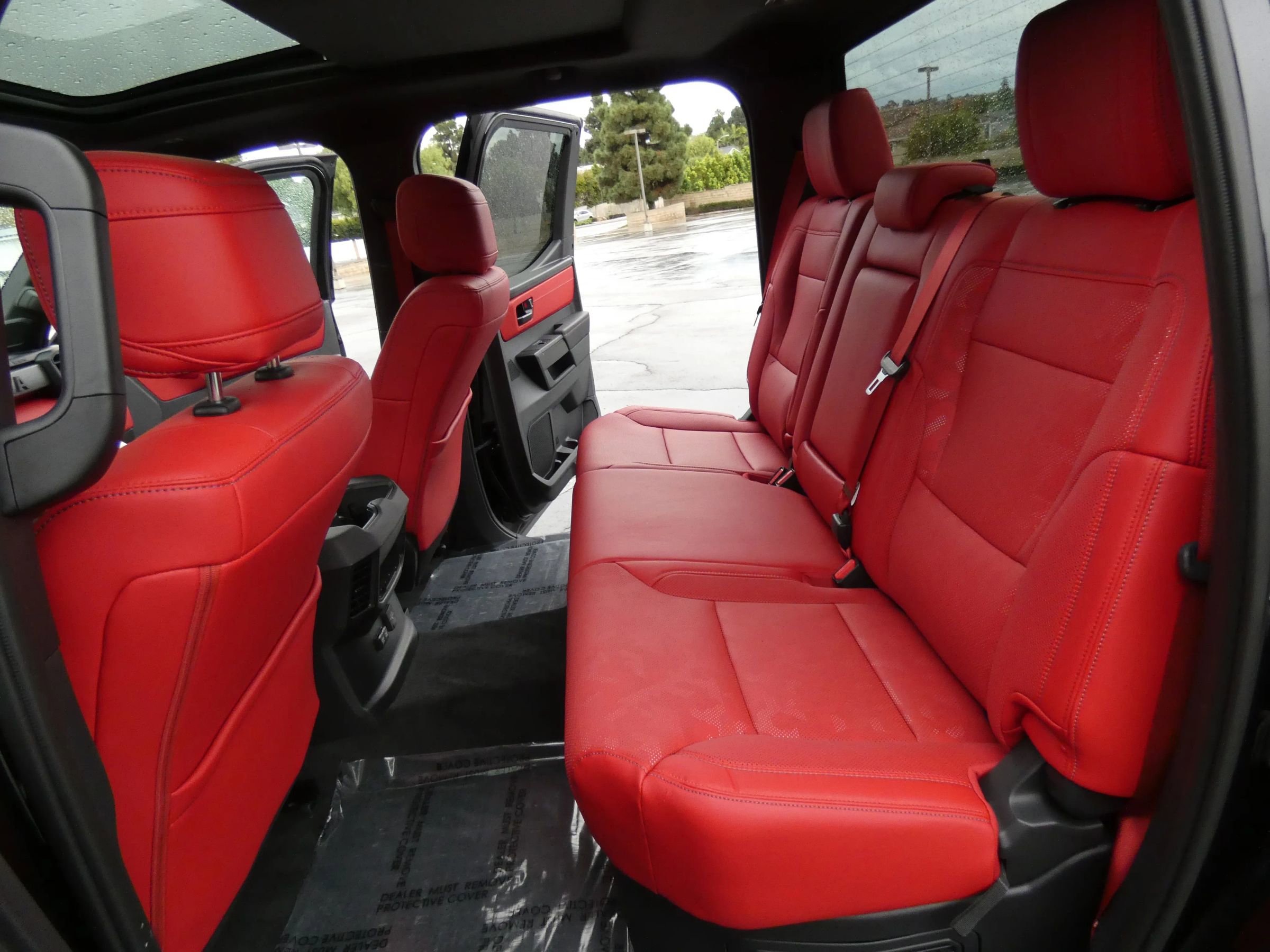 Used 2025 Toyota Tundra TRD Pro image 47