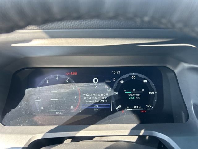 Used 2026 Toyota Tacoma Limited image 21