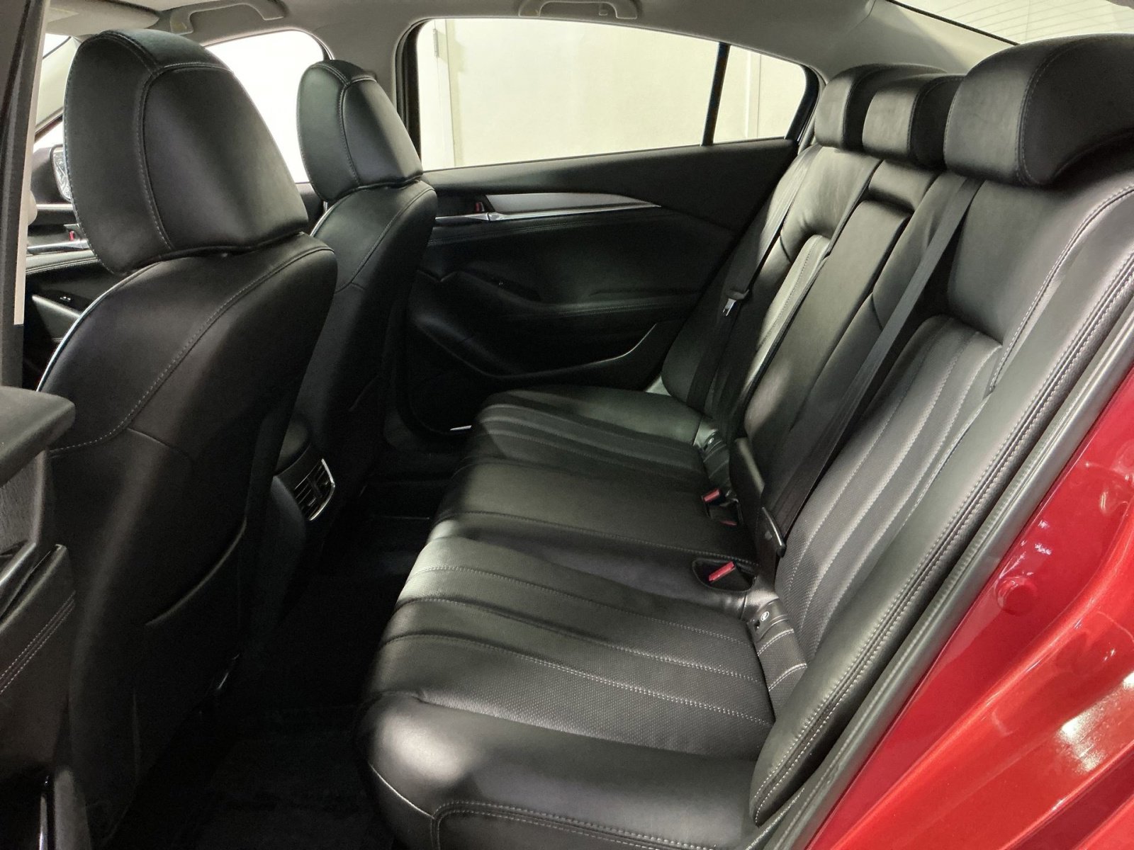 Used 2018 MAZDA MAZDA6 Grand Touring FWD image 25