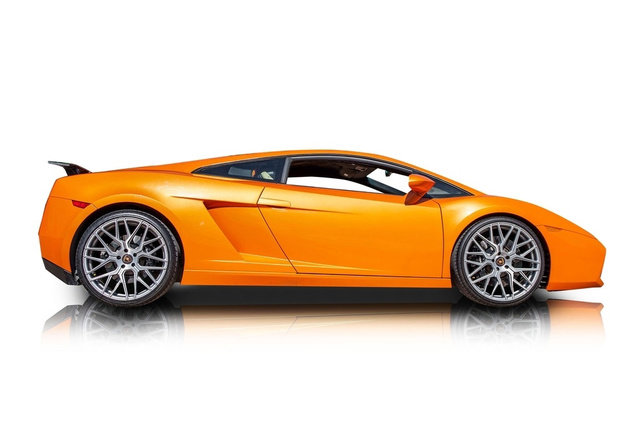 Used 2004 Lamborghini Gallardo AWD/4WD image 2